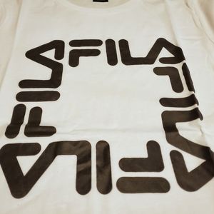 FILA t-shirt